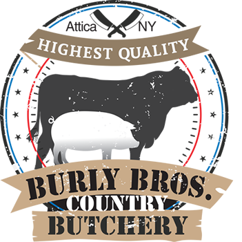 Brothers Butchery logo