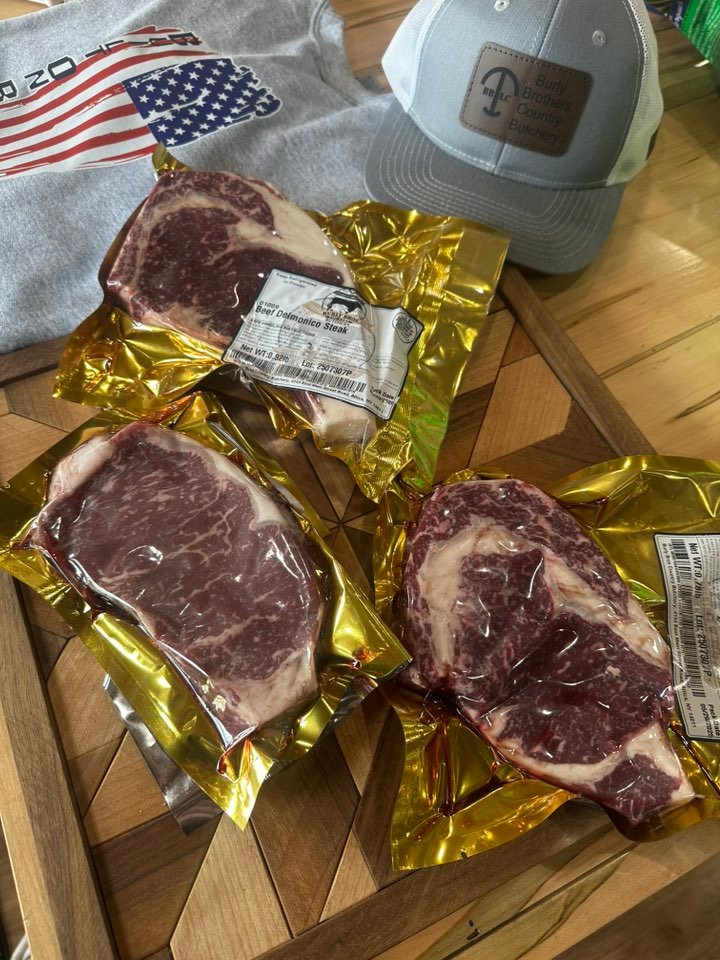 vacuum sealing & labeling